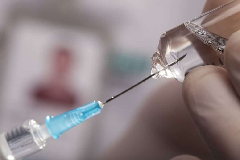 inject